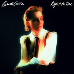 Right On Time von Brandi Carlile (Download) 