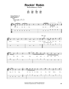 Rockin' Robin von Bobby Day (Download) 