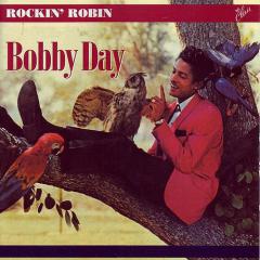 Rockin' Robin von Bobby Day (Download) 