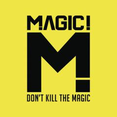 Rude von Magic! (Download) 
