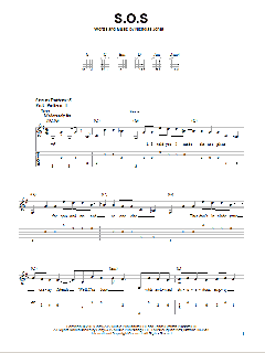 S.O.S. von Jonas Brothers (Download) 