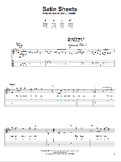 Satin Sheets von Jeanne Pruett (Download) 