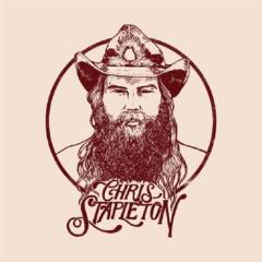 Second One To Know von Chris Stapleton (Download) 