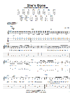 She's Gone von Hall & Oates (Download) 