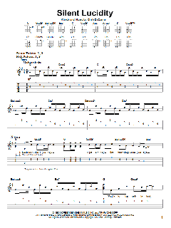 Silent Lucidity von Queensryche (Download) 