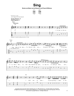 Sing von Ed Sheeran (Download) 