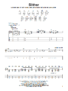 Slither von Velvet Revolver (Download) 