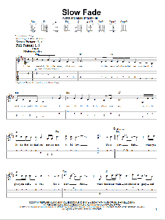 Slow Fade von Casting Crowns (Download) 