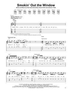 Smokin' Out The Window von Silk Sonic (Download) 