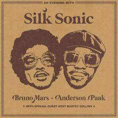 Smokin' Out The Window von Silk Sonic (Download) 
