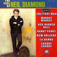 Solitary Man von Neil Diamond (Download) 