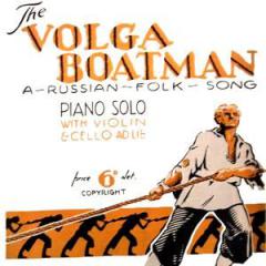 Song Of The Volga Boatman (Download) 