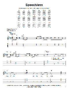 Speechless von Steven Curtis Chapman (Download) 