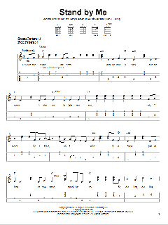 Stand By Me von Ben E. King (Download) 