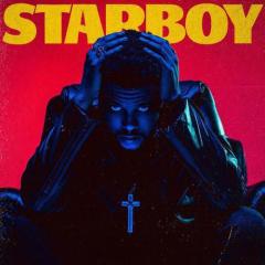 Starboy von Daft Punk (Download) 