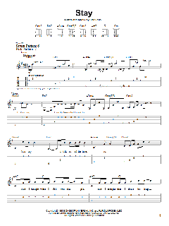 Stay von Lisa Loeb (Download) 