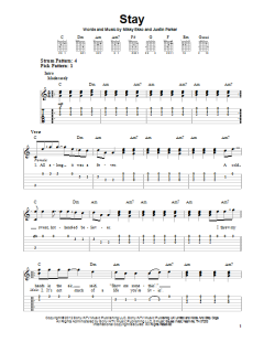 Stay von Rihanna (Download) 