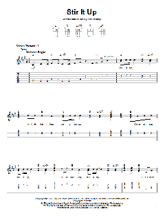 Stir It Up von Bob Marley (Download) 