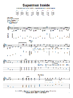 Superman Inside von Eric Clapton (Download) 