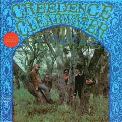 Susie-Q von Creedence Clearwater Revival (Download) 