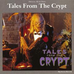Tales From The Crypt Theme von Danny Elfman (Download) 