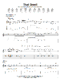 That Smell von Lynyrd Skynyrd (Download) 