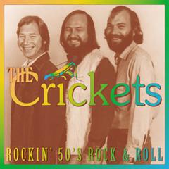 That'll Be The Day von The Crickets (Download) 