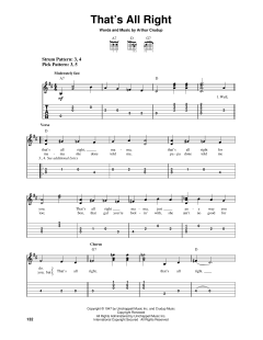 That's All Right von Elvis Presley (Download) 