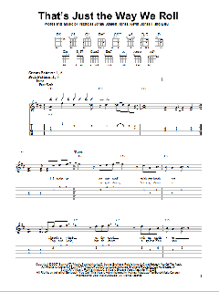 That's Just The Way We Roll von Jonas Brothers (Download) 