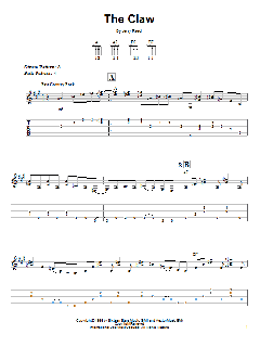 The Claw von Jerry Reed (Download) 