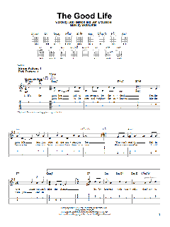 The Good Life von Frank Sinatra (Download) 