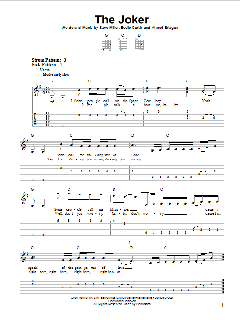 The Joker von The Steve Miller Band (Download) 