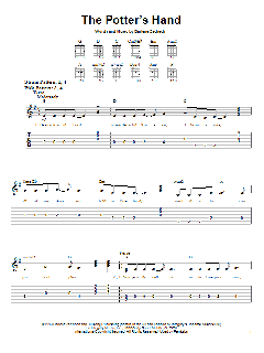 The Potter's Hand von Darlene Zschech (Download) 
