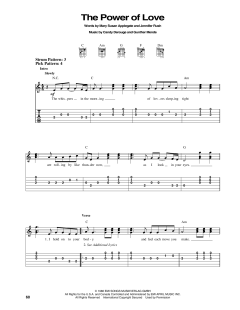 The Power Of Love von Air Supply (Download) 