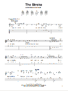 The Stroke von Billy Squier (Download) 