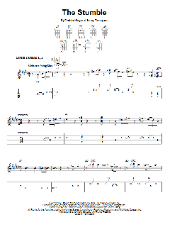 The Stumble von Freddie King (Download) 