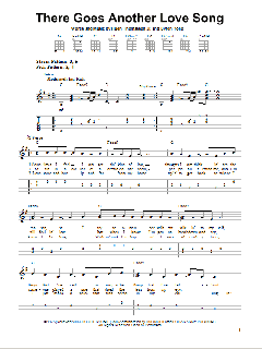 There Goes Another Love Song von Outlaws (Download) 