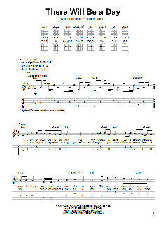 There Will Be A Day von Jeremy Camp (Download) 