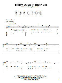 Thirty Days In The Hole von Humble Pie (Download) 