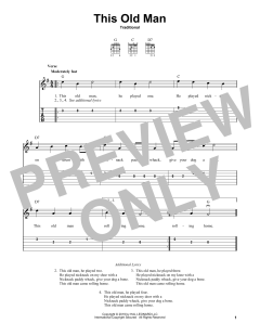 This Old Man (Download) 