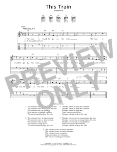 This Train (Download) 