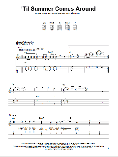 'Til Summer Comes Around von Keith Urban (Download) 