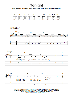 Tonight von Jonas Brothers (Download) 