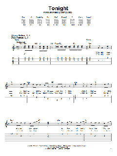 Tonight von Jeremy Camp (Download) 
