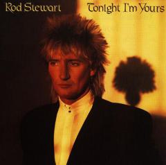 Tonight I'm Yours von Rod Stewart (Download) 