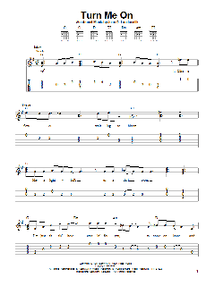 Turn Me On von Norah Jones (Download) 