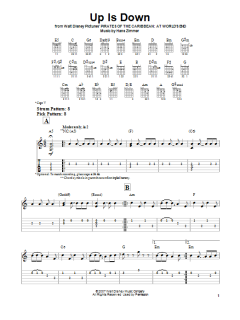 Up Is Down (Download) 