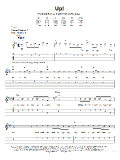 Up! von Shania Twain (Download) 