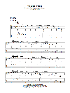 Voulez Vous von ABBA (Download) 