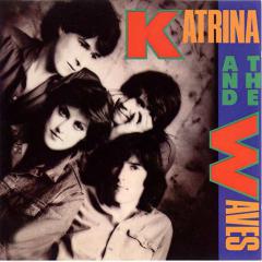 Walking On Sunshine von Katrina And The Waves (Download) 